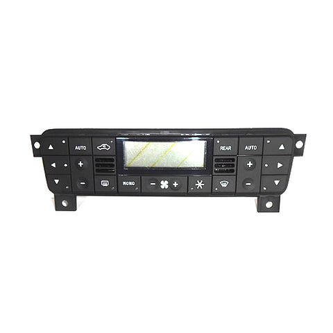 A.C. Control Dashboard	271199