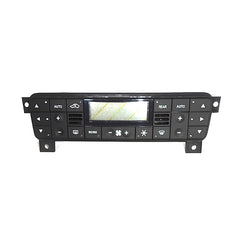 A.C. Control Dashboard	271199