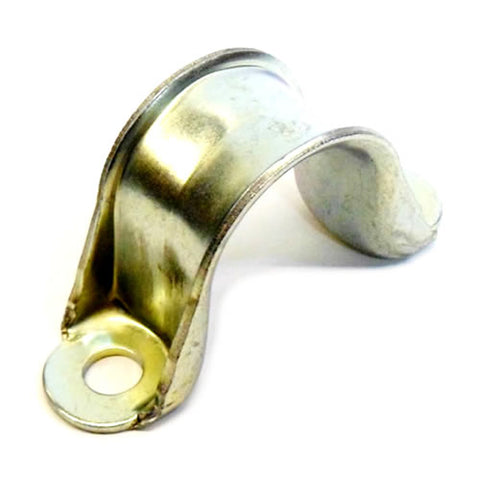 Front 'D' Rubber Support	271290