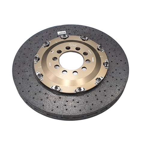 Rear Brake Disc	271703