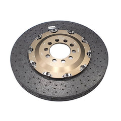 Rear Brake Disc	271703