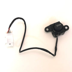 Passenger Display Button	272114