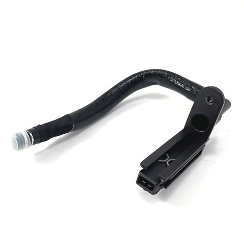 RH Vapour Inlet Pipe	272330