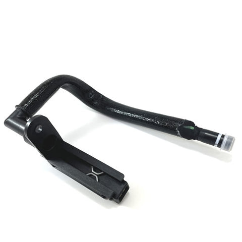 LH Vapour Inlet Pipe	272331
