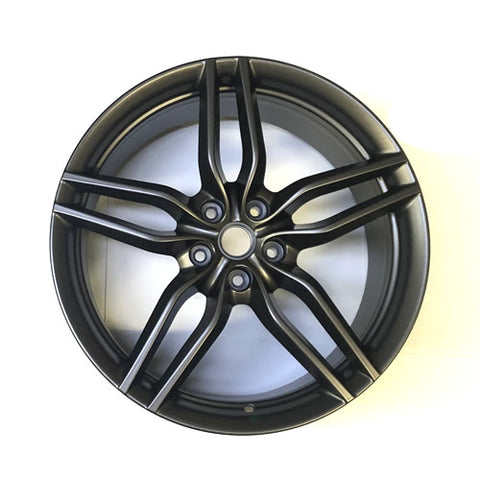 FF Rear Wheel 10.5Jx20"	272382
