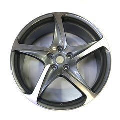 FF Front Wheel 8.5Jx20"	273270
