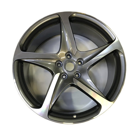 FF Rear Wheel 10.5Jx20"	273272