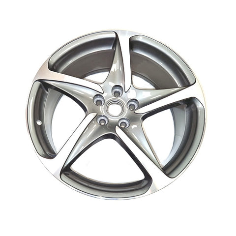 FF Front Wheel 8.5Jx20"	274882