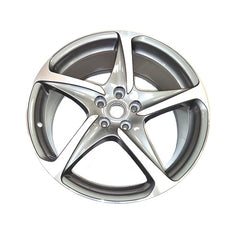 FF Front Wheel 8.5Jx20"	274882