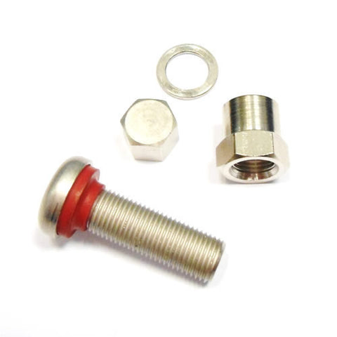 Tyre Valve	279705