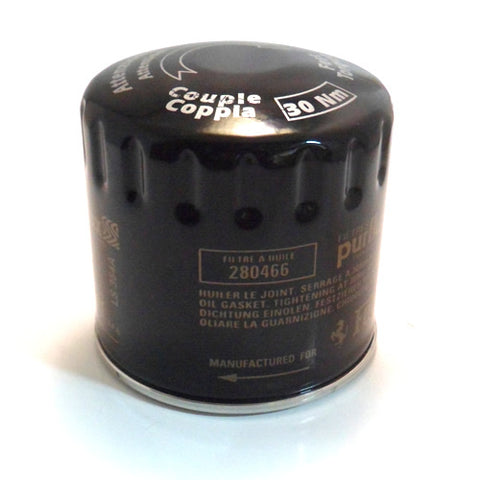 Oil Filter	280466