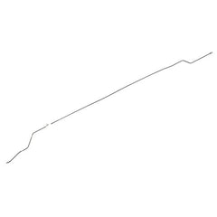 LH Underbody Brake Pipe	280614