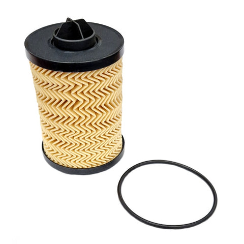 Oil Filter	280900/A