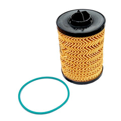 Oil Filter	280900