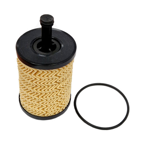 Oil Filter	280901/A
