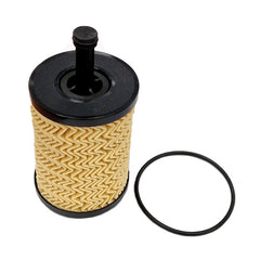 Oil Filter	280901/A