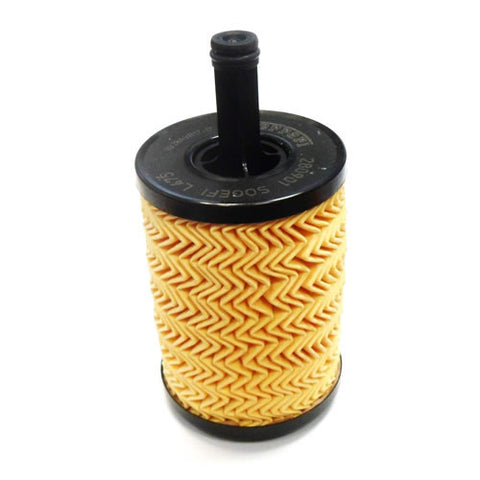 Oil Filter	280901