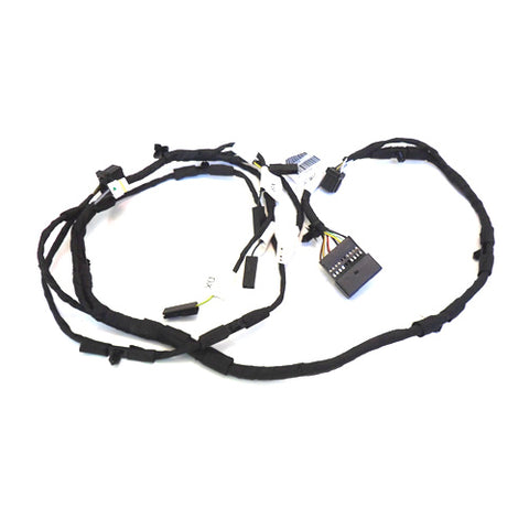 Luggage Compartment Cable	281573