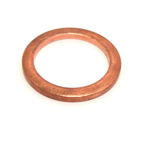 Power Steering Pump Union Washer	281980