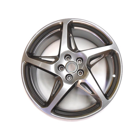 458 20" Front Wheel Rim	282334