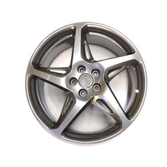 458 20" Front Wheel Rim	282334