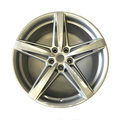 F12 Berlinetta Front Wheel 9.5Jx20"	283184