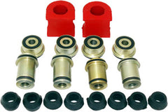 Front Suspension Bush Set	2855SC