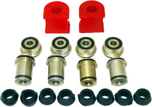 Front Suspension Bush Set	2855SS