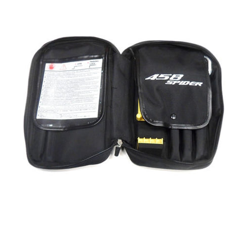 458 Spider Tool Kit	285937
