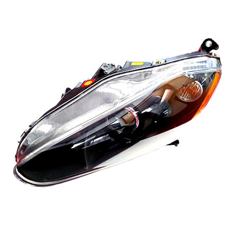 LH Headlight Assembly RHD	286384