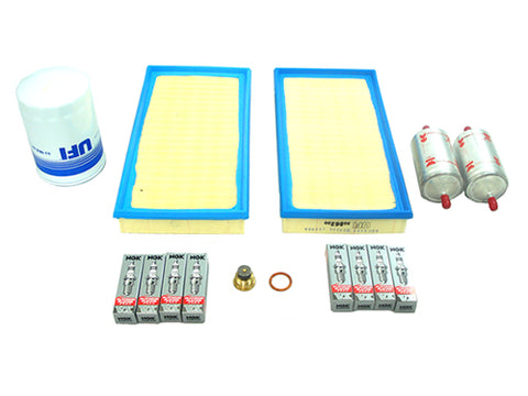 Full Service Kit	288GTOFSK