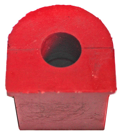 Front Anti-Roll Bar 'D' Rubber	4161460