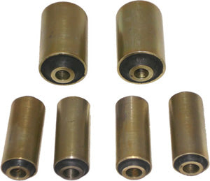 Rear Suspension Bush Set	2897SR