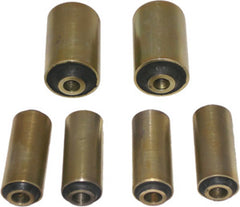 Rear Suspension Bush Set	2897SR