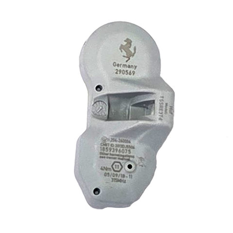 Tyre Pressure Sensor	290569
