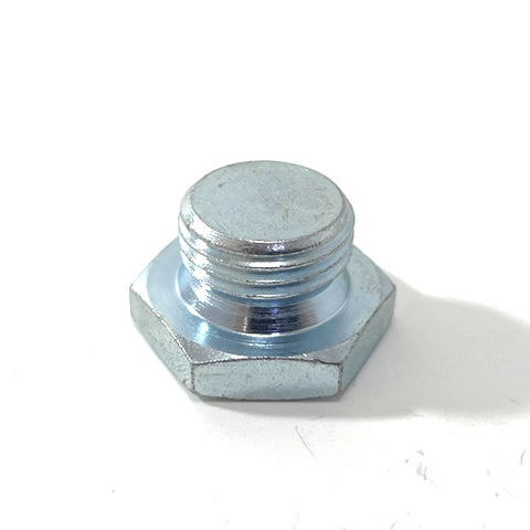 Threaded Plug	293107