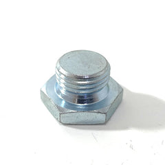 Threaded Plug	293107