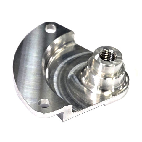 Alternator Belt Tensioner Mount	294538