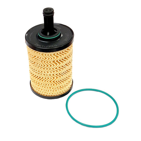 Oil Filter	295948
