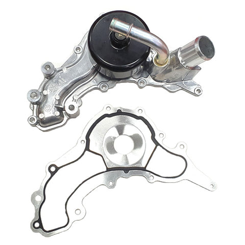 Water Pump with Gasket	297912/A