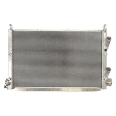 Front Radiator	299047/A