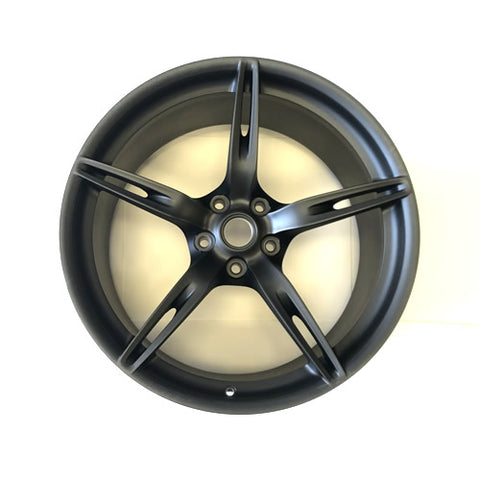 458 Speciale 20" Rear Wheel	300469