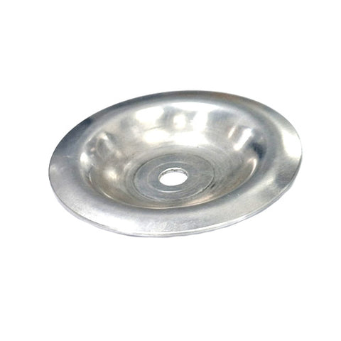 Spare Wheel Retaining Plate	30056600/A