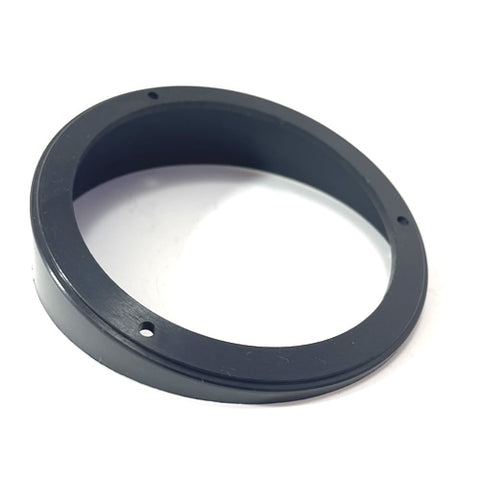 Black Rear Lamp Surround	30057004