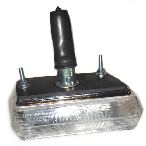 Reversing Light Complete (LHS)	30227409