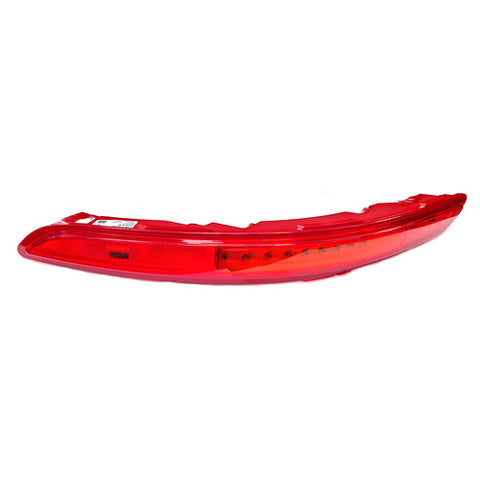 RH Tail Light	302300