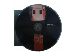 308 GT4 Workshop Manual on CD	30801020
