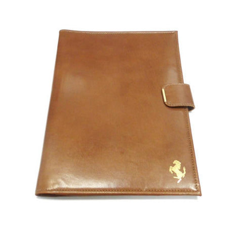 308 GT4 Document Wallet	30801055