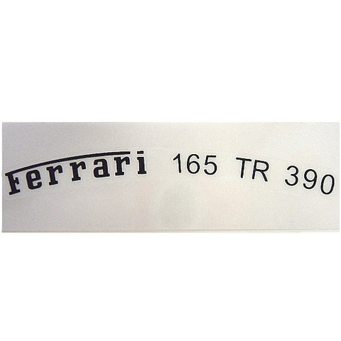 Metric Wheel Sticker	30802105