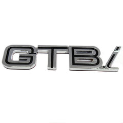 "GTBi" Badge	30802110